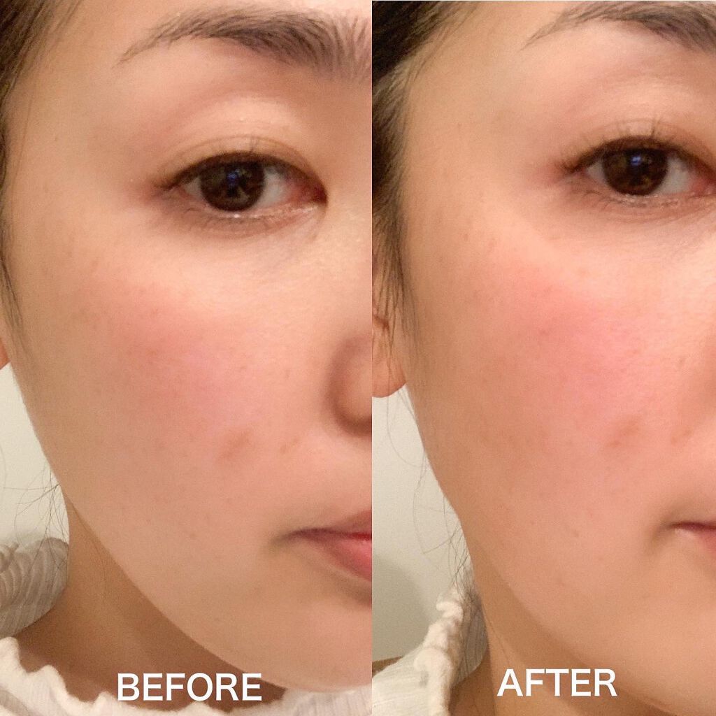 &be コントゥアペン/&be/シェーディングを使ったクチコミ(6枚目)