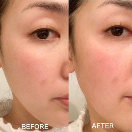 &be コントゥアペン/&be/シェーディングを使ったクチコミ(6枚目)