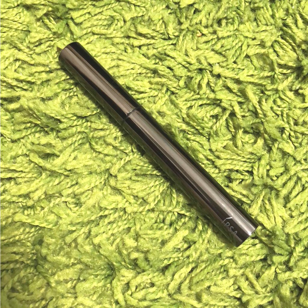IPSA マスカラ パーフェクトデザイニング セパレートのクチコミ「友達からプレゼントでもらったのですがすごく使えてこれは終わってもリピートしようと思いました✌︎.....」（1枚目）