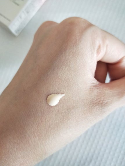 ミノン アミノモイスト ブライトアップベース UV/ミノン/化粧下地を使ったクチコミ(2枚目)