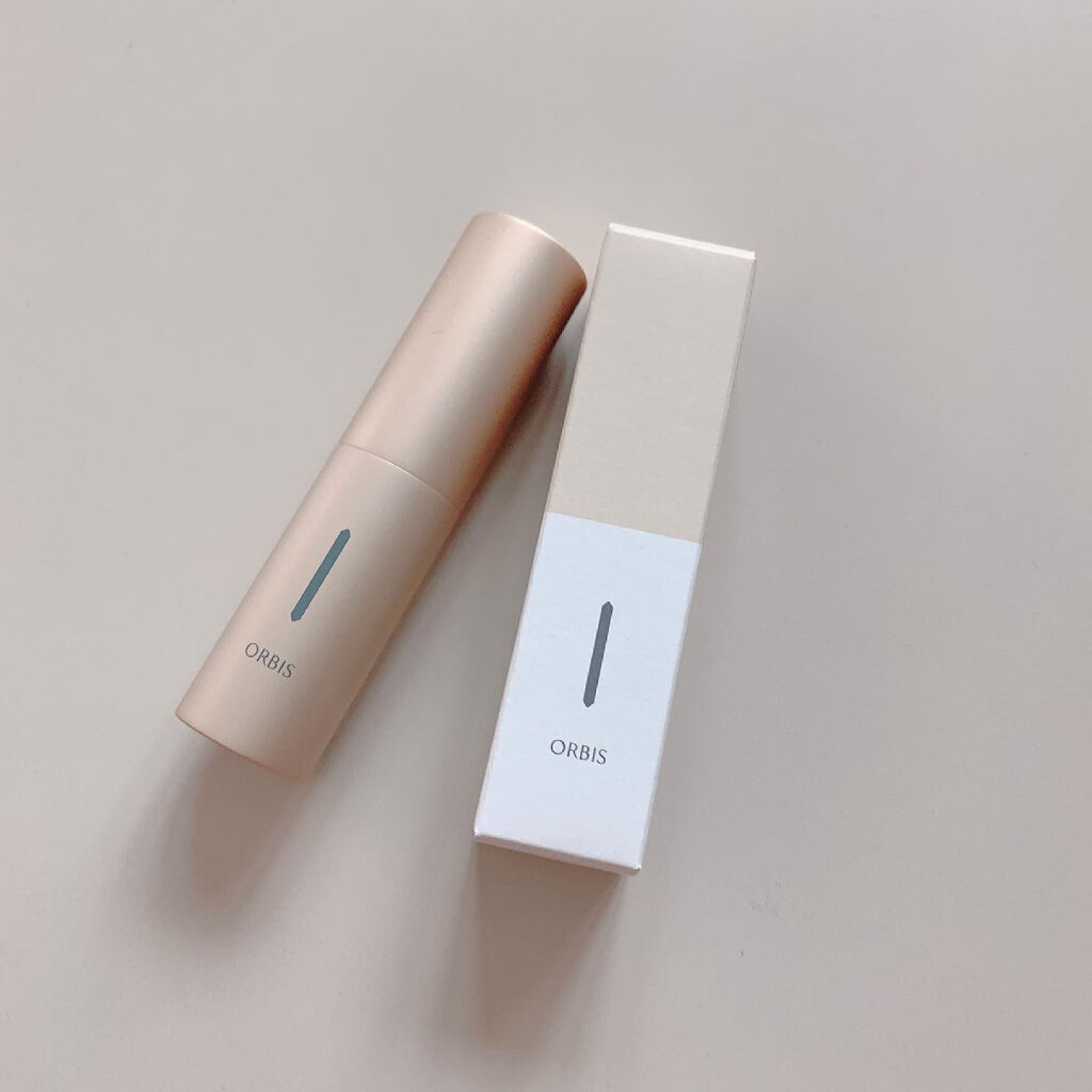 アイゾーンチューナー/オルビス/美容液を使ったクチコミ（1枚目）