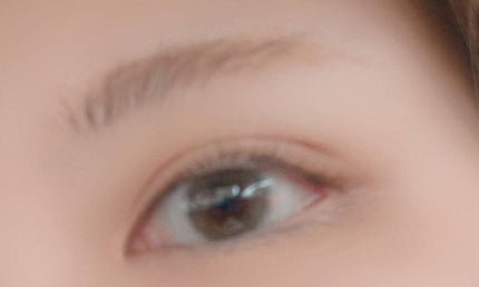 むしゅびさん on LIPS 「番外編パリジェンヌしました👁️👁️初パリジェンヌでうっきうきで..」(1枚目)