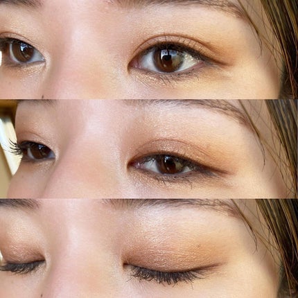 アイ カラー クォード/TOM FORD BEAUTY/アイシャドウパレットを使ったクチコミ(4枚目)