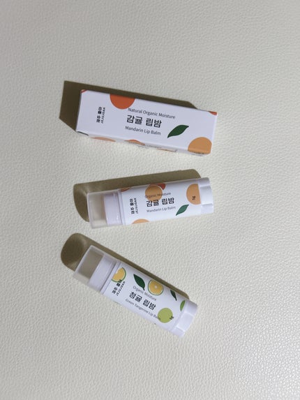 ss2920 on LIPS 「#JEJUJOAH済州のオーガニック植物成分を配合したハンドメ..」(1枚目)