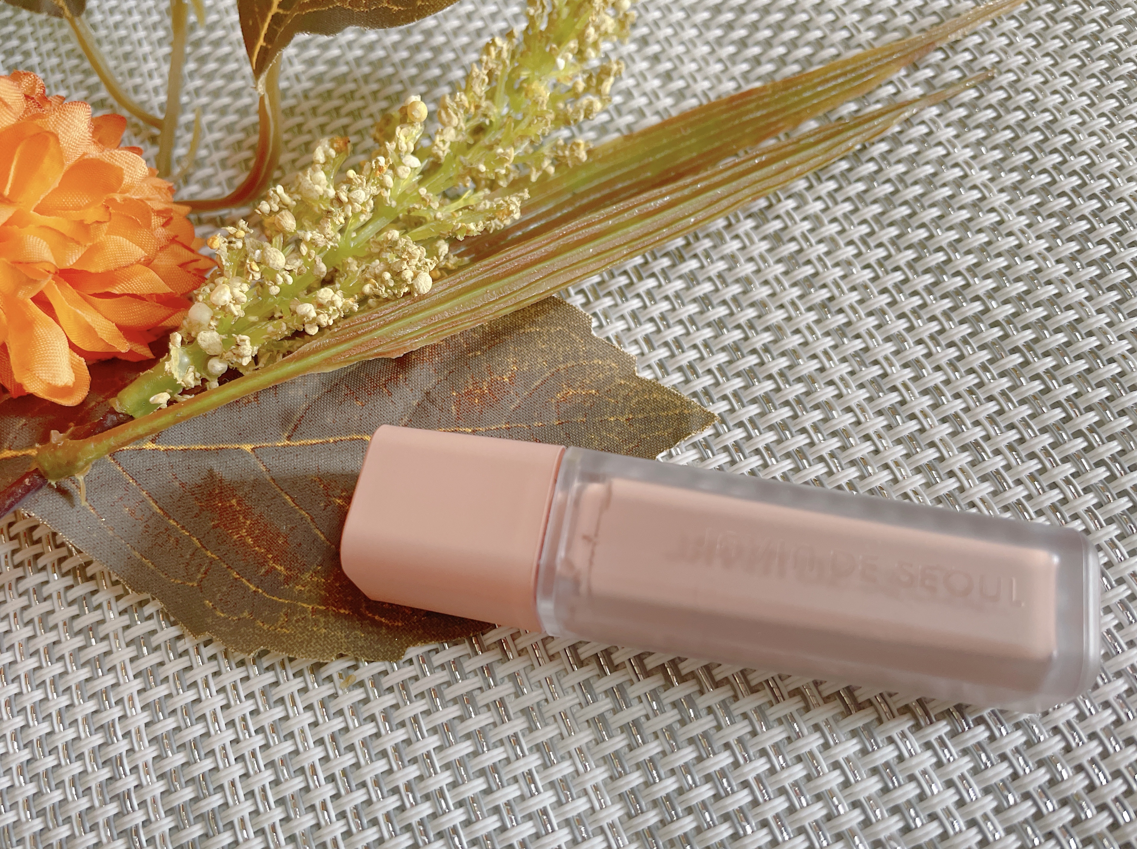 ウインク アイ シェード プライマー/Javin De Seoul/リキッドアイシャドウを使ったクチコミ（1枚目）