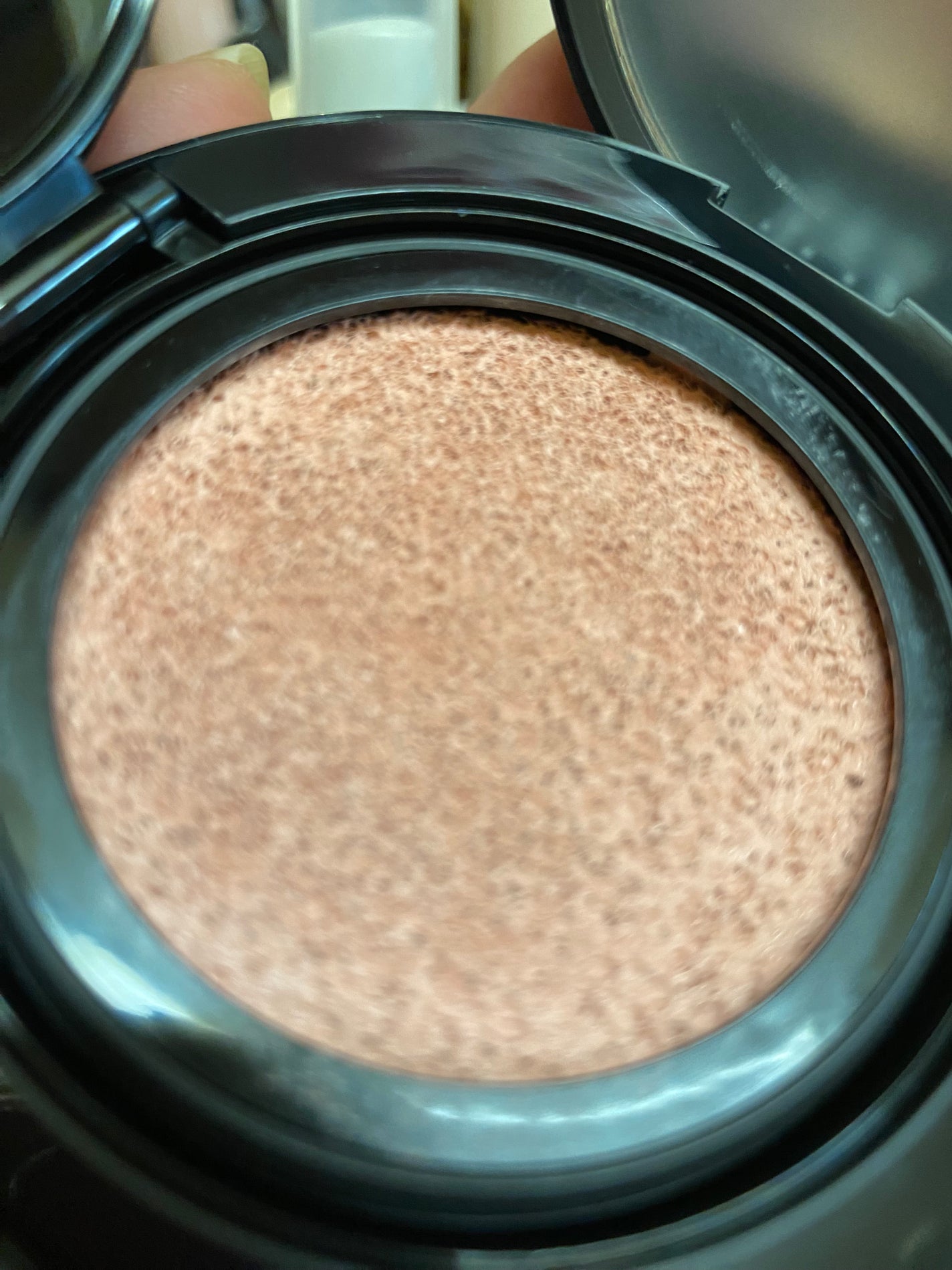 ケイト カラー&カバークッション/KATE/クッションファンデーションを使ったクチコミ(1枚目)