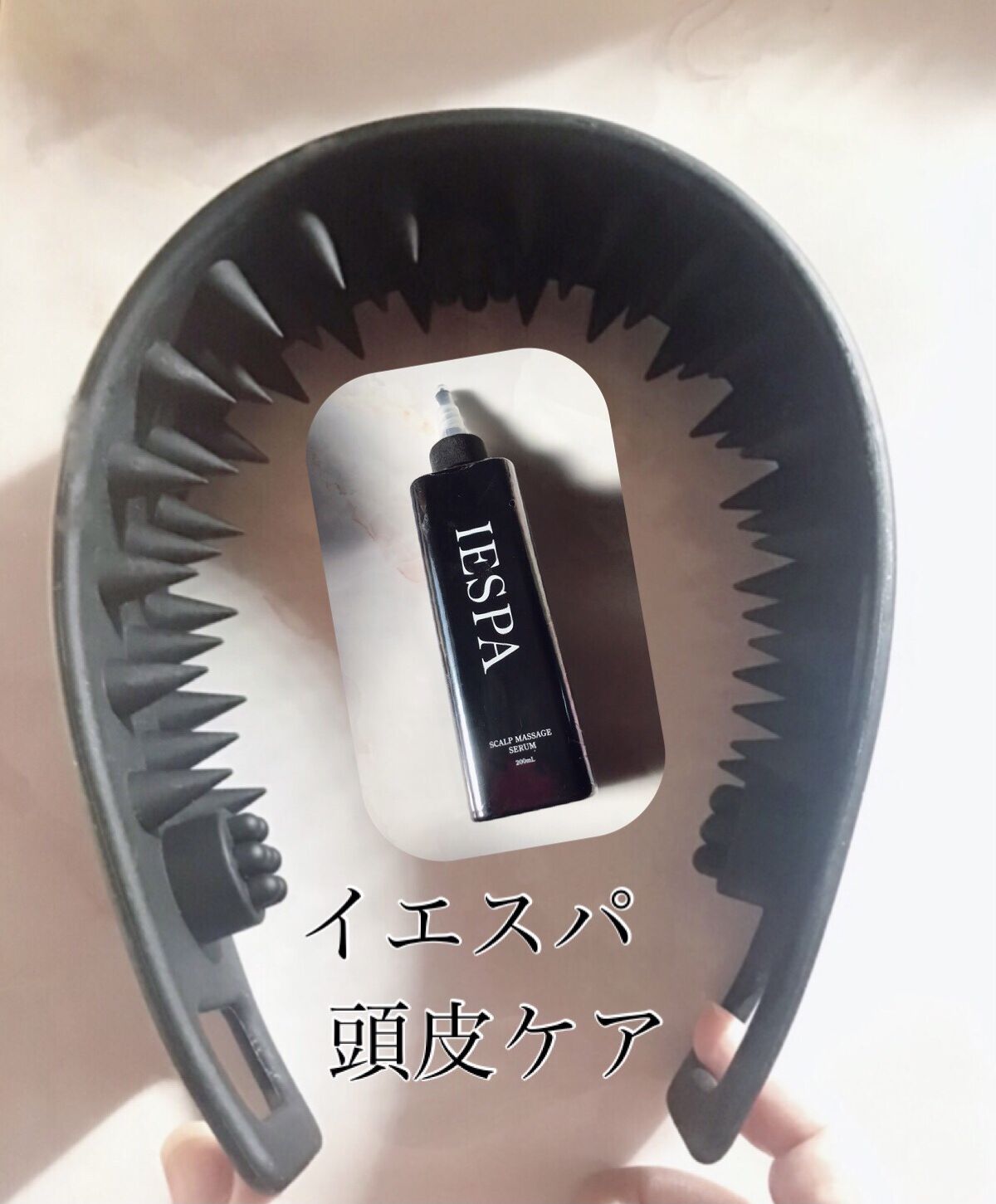 カクタスバンド/イエスパ/ツボ押し・マッサージグッズを使ったクチコミ（1枚目）