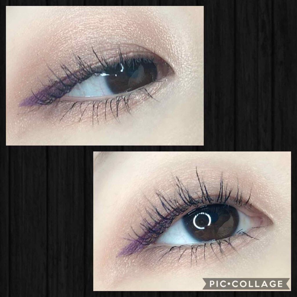 カラージェル リップバーム/SHISEIDO/口紅を使ったクチコミ（3枚目）