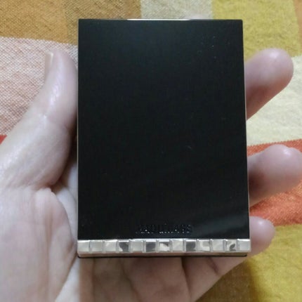 ドラマティックパウダリー EX/マキアージュ/パウダーファンデーションを使ったクチコミ(2枚目)