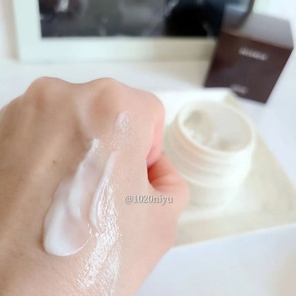 ディセンシア クリーム/DECENCIA/フェイスクリームを使ったクチコミ(4枚目)