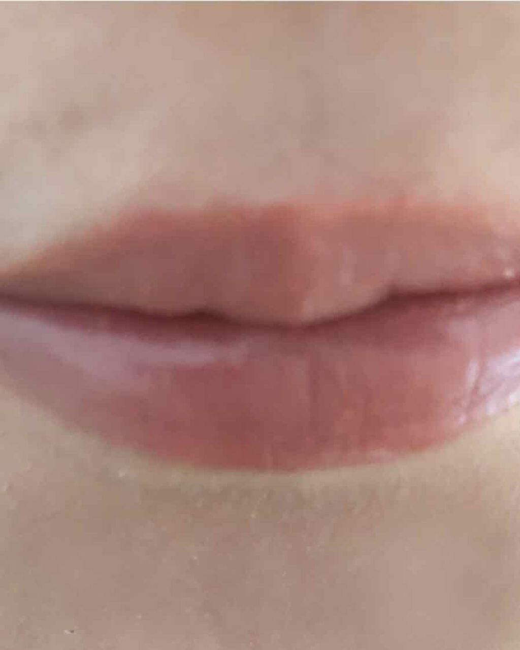 ステイオンバームルージュ/キャンメイク/口紅を使ったクチコミ（3枚目）