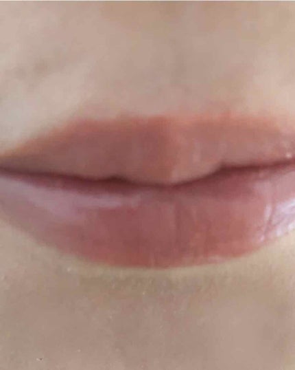 ステイオンバームルージュ 17 メロウブロッサム/キャンメイク/口紅の画像