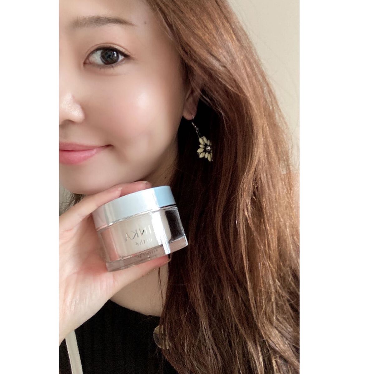 リンカ エステ リジェニック ジェル/LINKA esthe'/フェイスクリームを使ったクチコミ（2枚目）