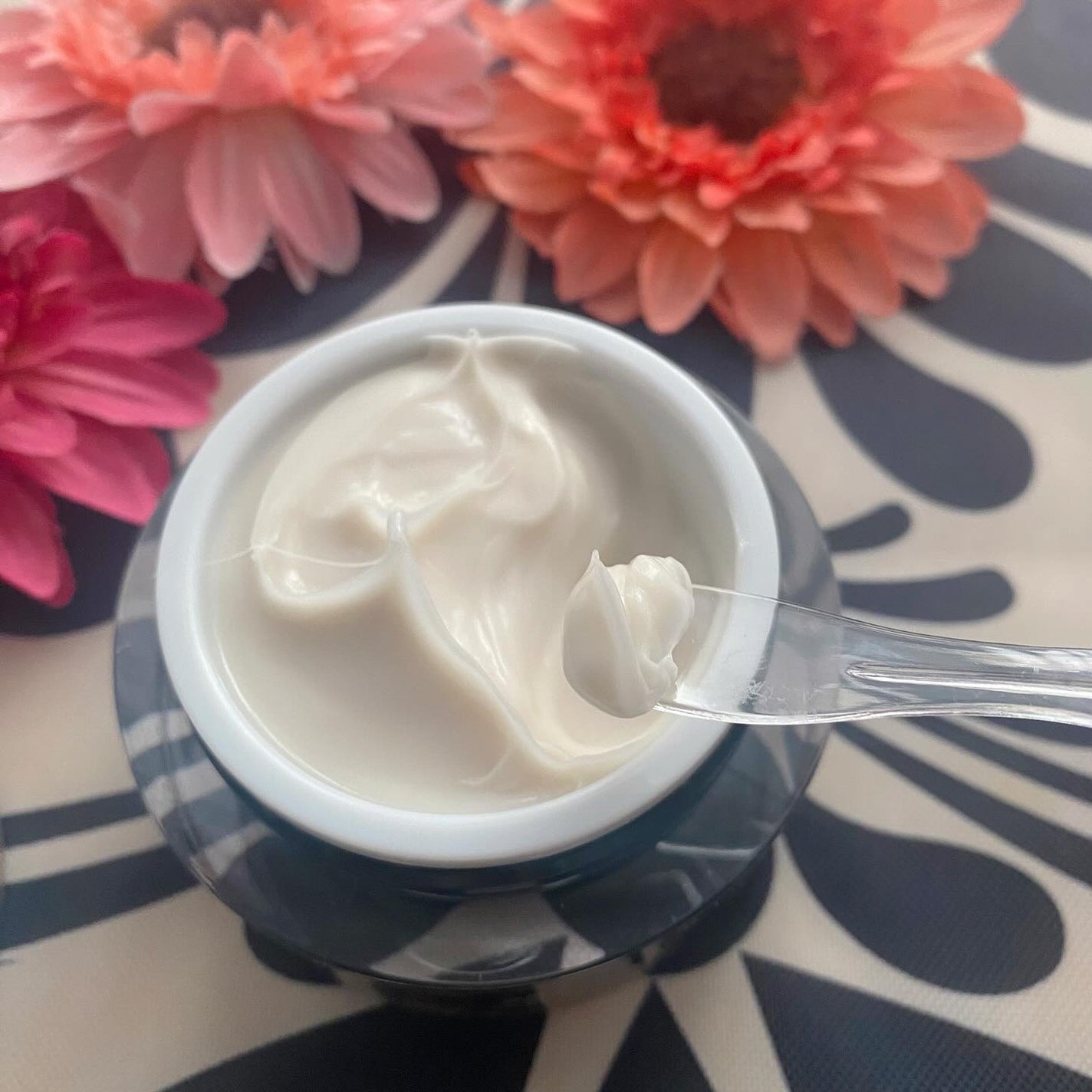 ブラックスネイル クリーム/Dr.G/フェイスクリームを使ったクチコミ(2枚目)