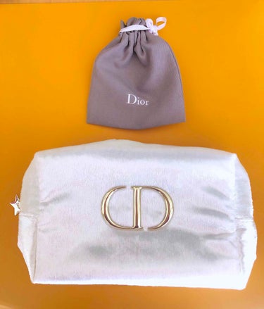 スノー エッセンス オブ ライト （医薬部外品）/Dior/美容液を使ったクチコミ（3枚目）