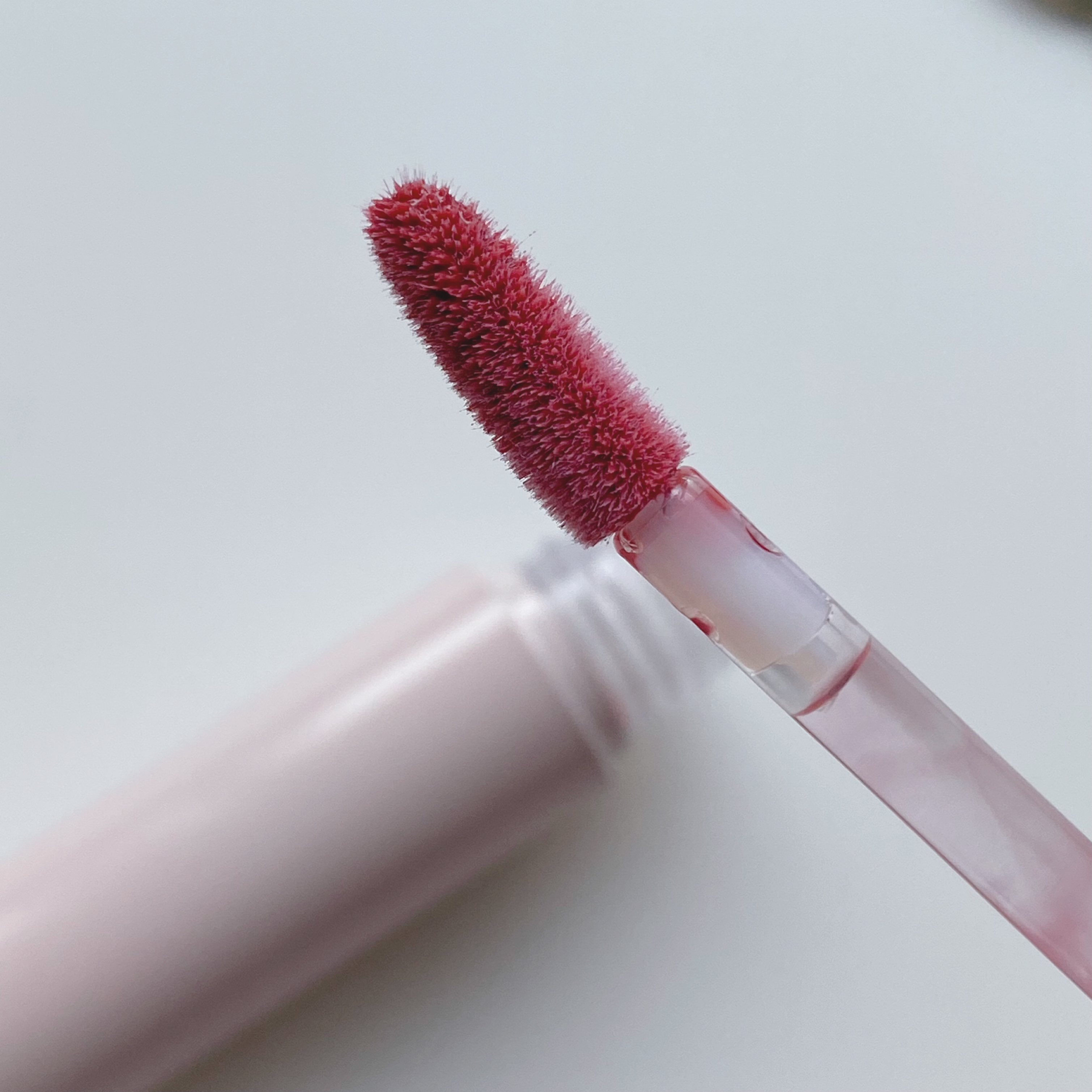 デイリズム リップグロス/heimish/リップグロスを使ったクチコミ（2枚目）