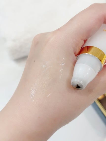 C9コラーゲンアンプル ロールオンアイクリーム/JMsolution/アイケア・アイクリームを使ったクチコミ(6枚目)