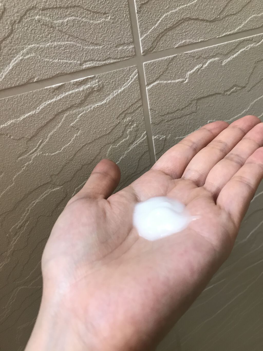 クレンジング・ミルク/BISAKI/ミルククレンジングを使ったクチコミ（2枚目）