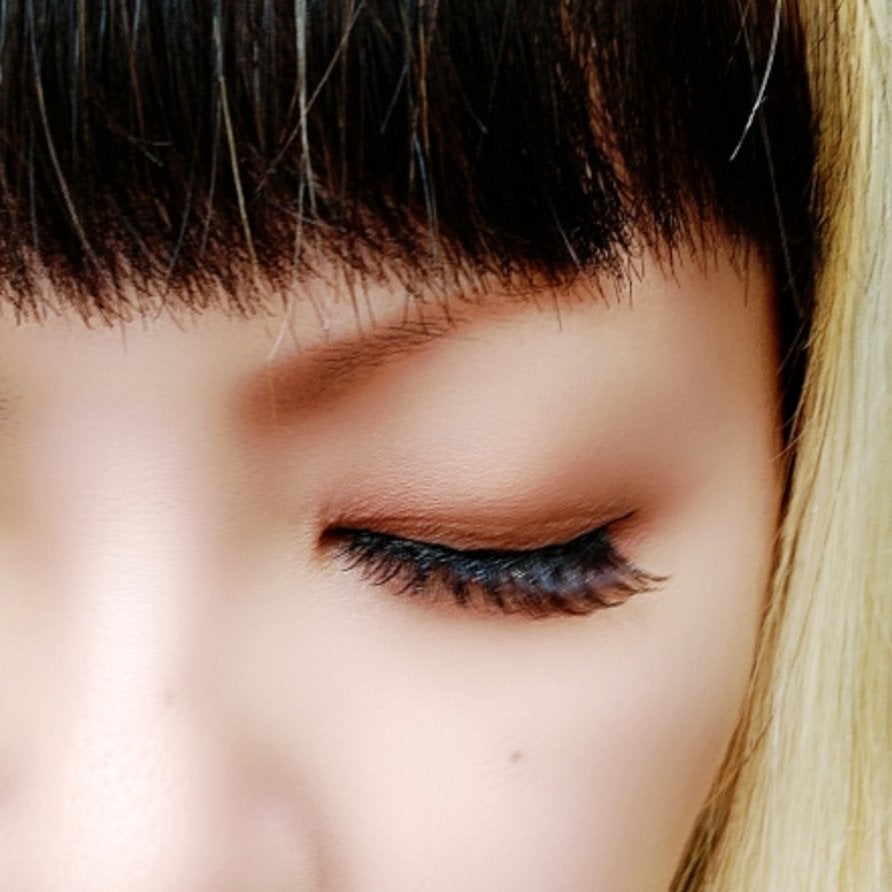 ベージュトーンアイシャドウ/CEZANNE/アイシャドウパレットを使ったクチコミ(4枚目)