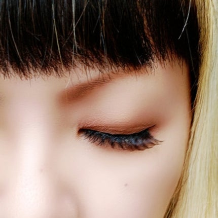 ベージュトーンアイシャドウ/CEZANNE/アイシャドウパレットを使ったクチコミ(4枚目)