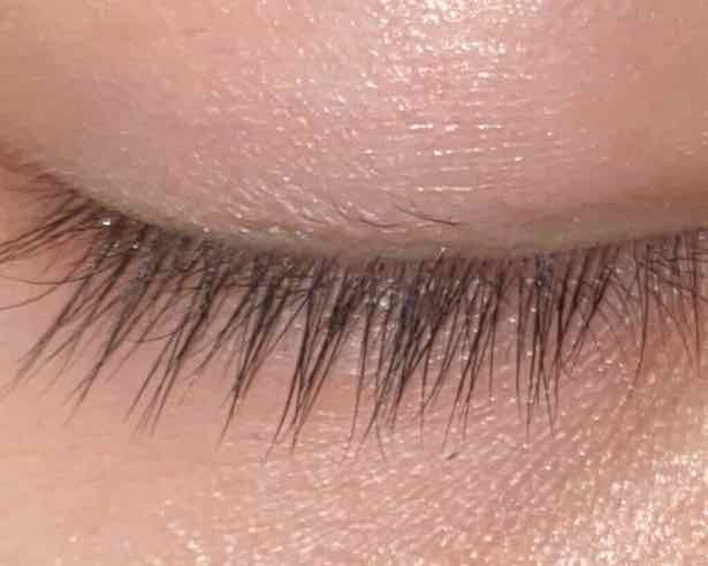 EMAKED（エマーキット）/水橋保寿堂製薬/まつげ美容液を使ったクチコミ（2枚目）
