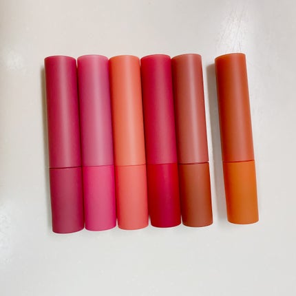 バターブラーティント/HOLIKA HOLIKA/リップティントを使ったクチコミ(9枚目)