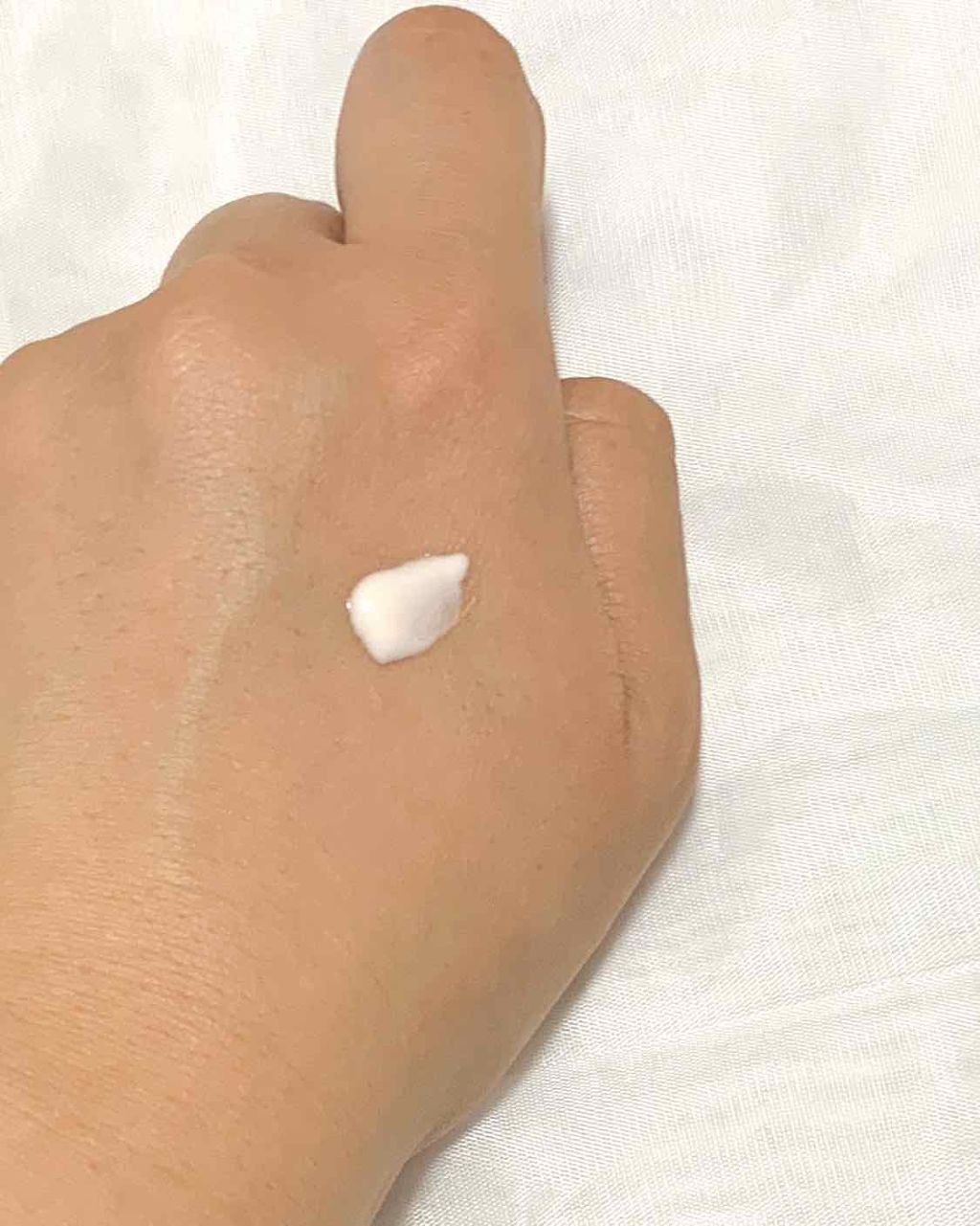 アートレスグロウベース/heimish/化粧下地を使ったクチコミ（2枚目）