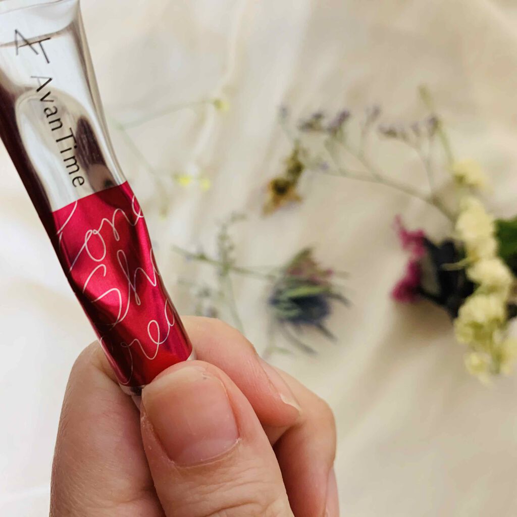 トーンショットクリーム/アバンタイム/フェイスクリームを使ったクチコミ（3枚目）