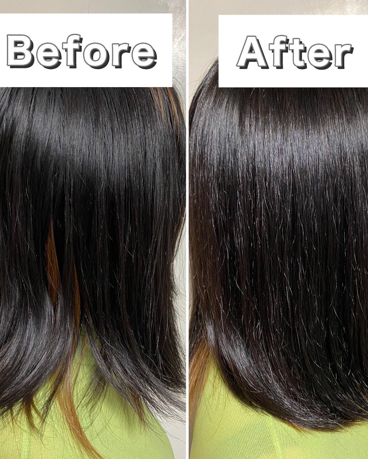 LPTケラチンリペアトリートメント/Daleaf/洗い流すヘアトリートメントを使ったクチコミ(1枚目)