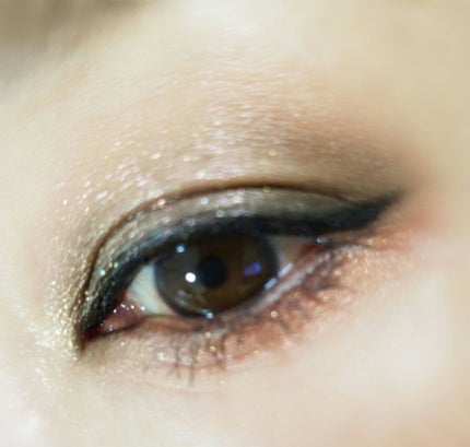 Haze Obsessions/Huda Beauty/アイシャドウパレットを使ったクチコミ(2枚目)