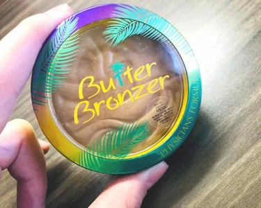 #ButterBronzer
#01番かな？
#シェーディング