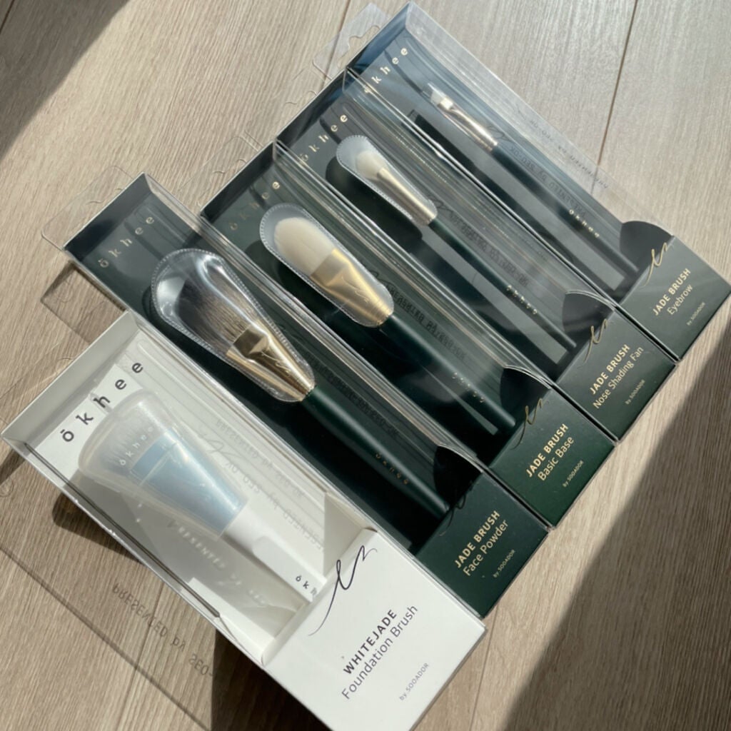 ヌード ウェア リクイド EX/SUQQU/リキッドファンデーションを使ったクチコミ(4枚目)