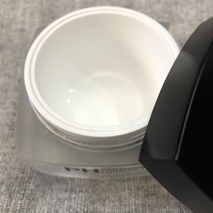 サミュ PHセンシティブクリーム/SAM'U/フェイスクリームを使ったクチコミ(4枚目)