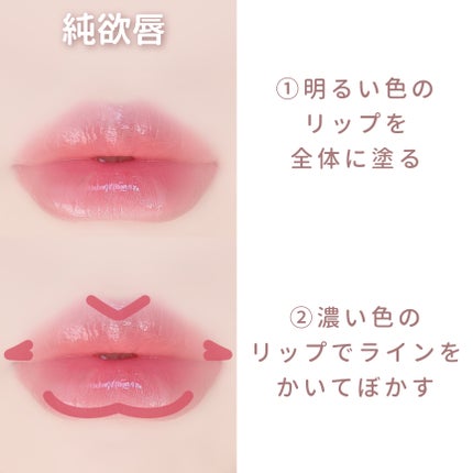 リップ ペンシル/M・A・C/リップライナーを使ったクチコミ(5枚目)