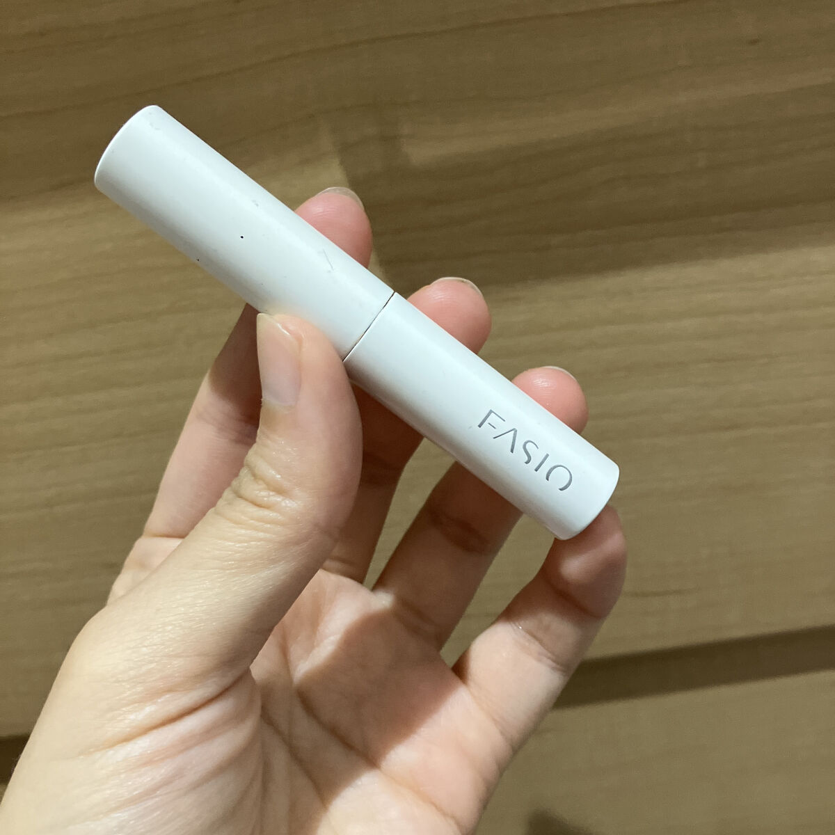 UV コンシーラー/FASIO/スティックコンシーラーを使ったクチコミ（1枚目）