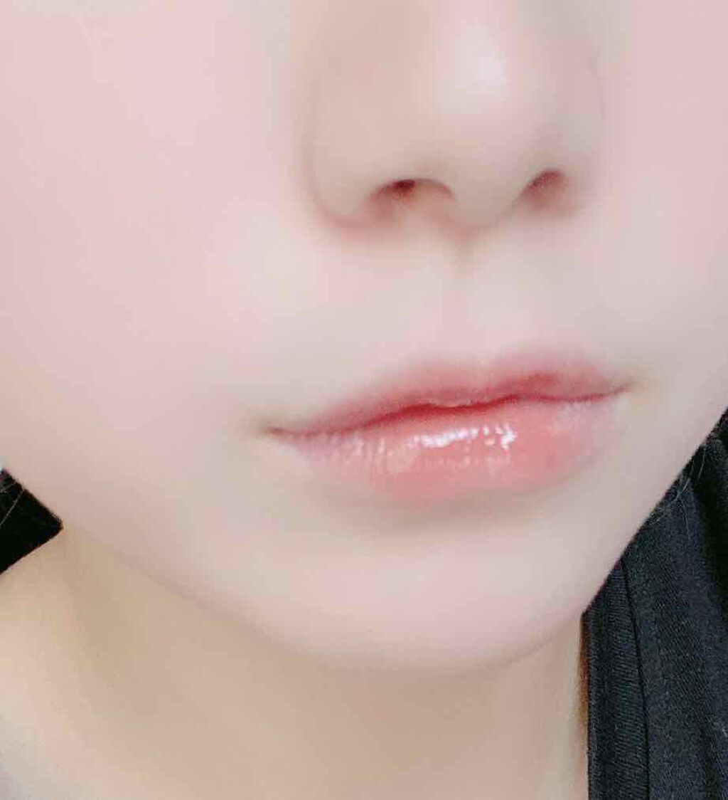 リップグロス N/NARS/リップグロスを使ったクチコミ（3枚目）