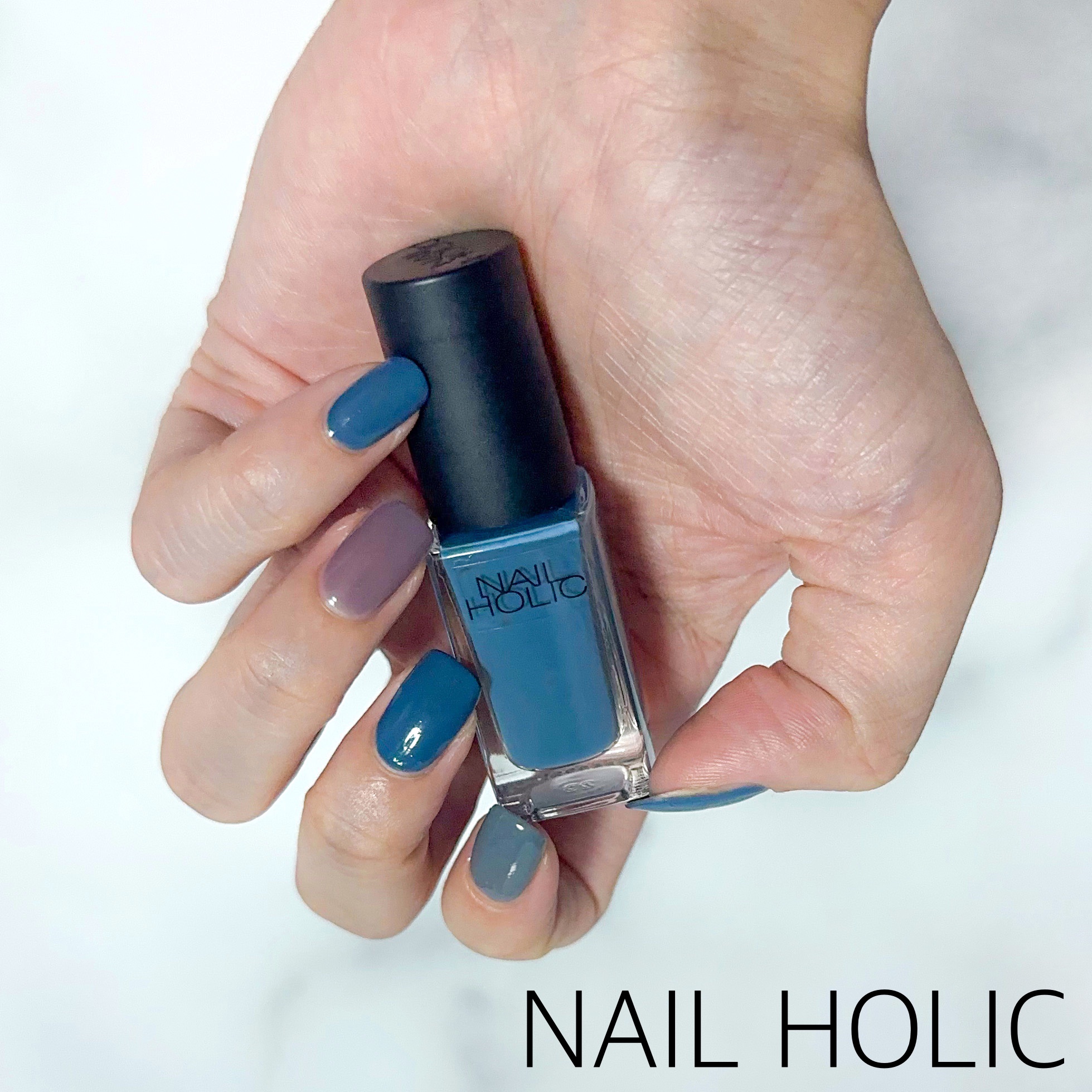 ミニネイル/パラドゥ/マニキュアを使ったクチコミ（1枚目）