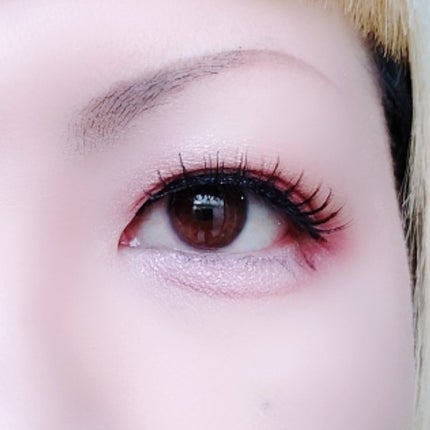 リアルクローズシャドウ/excel/アイシャドウパレットを使ったクチコミ(6枚目)