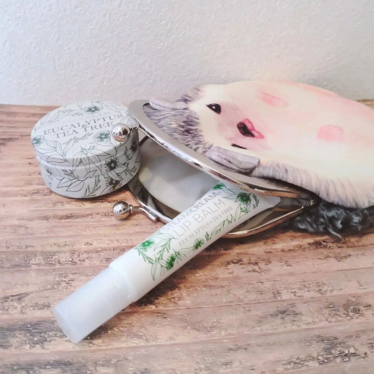 スチームクリーム ゆず&ジンジャー/STEAMCREAM/フェイスクリームを使ったクチコミ（2枚目）