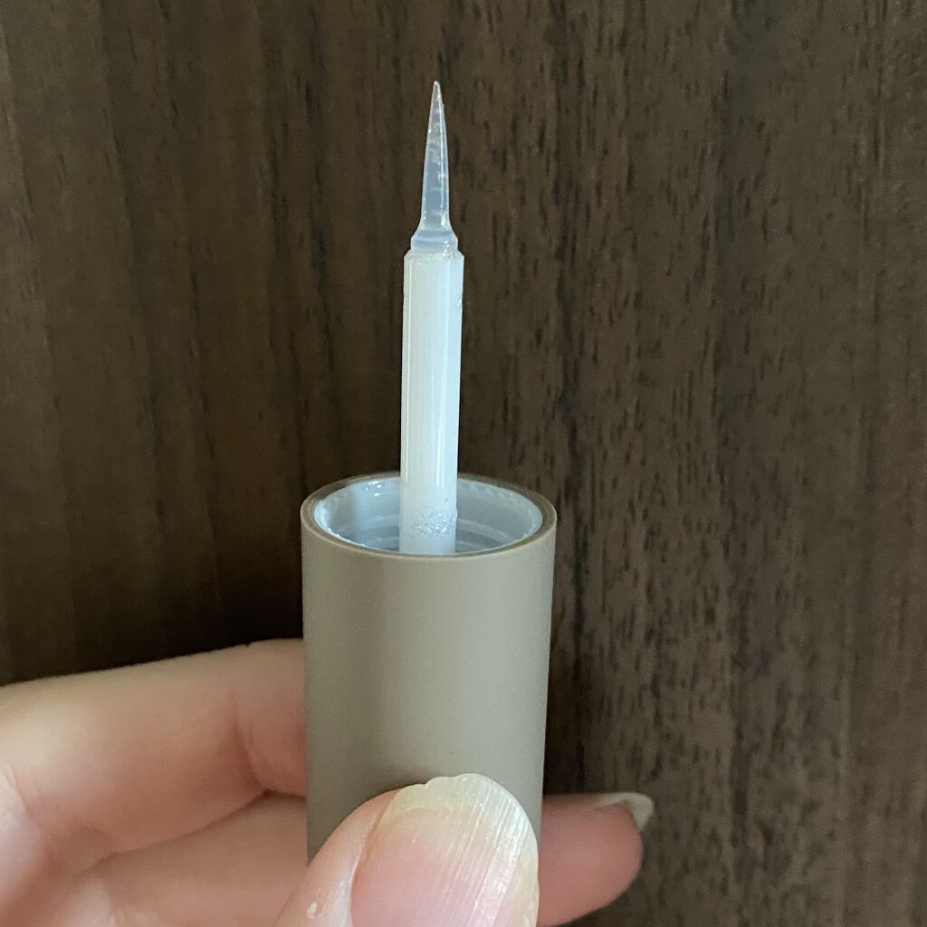 ピックミーアイズグリッター/Ririmew/グリッターを使ったクチコミ（2枚目）