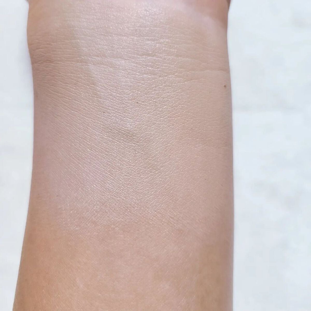 フォンダン クリーム ファンデーション/PAUL & JOE BEAUTE/クリーム・エマルジョンファンデーションを使ったクチコミ(8枚目)