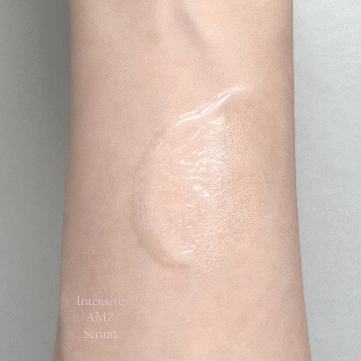 インテンシブAM7 セラム/Raftel/美容液を使ったクチコミ(2枚目)
