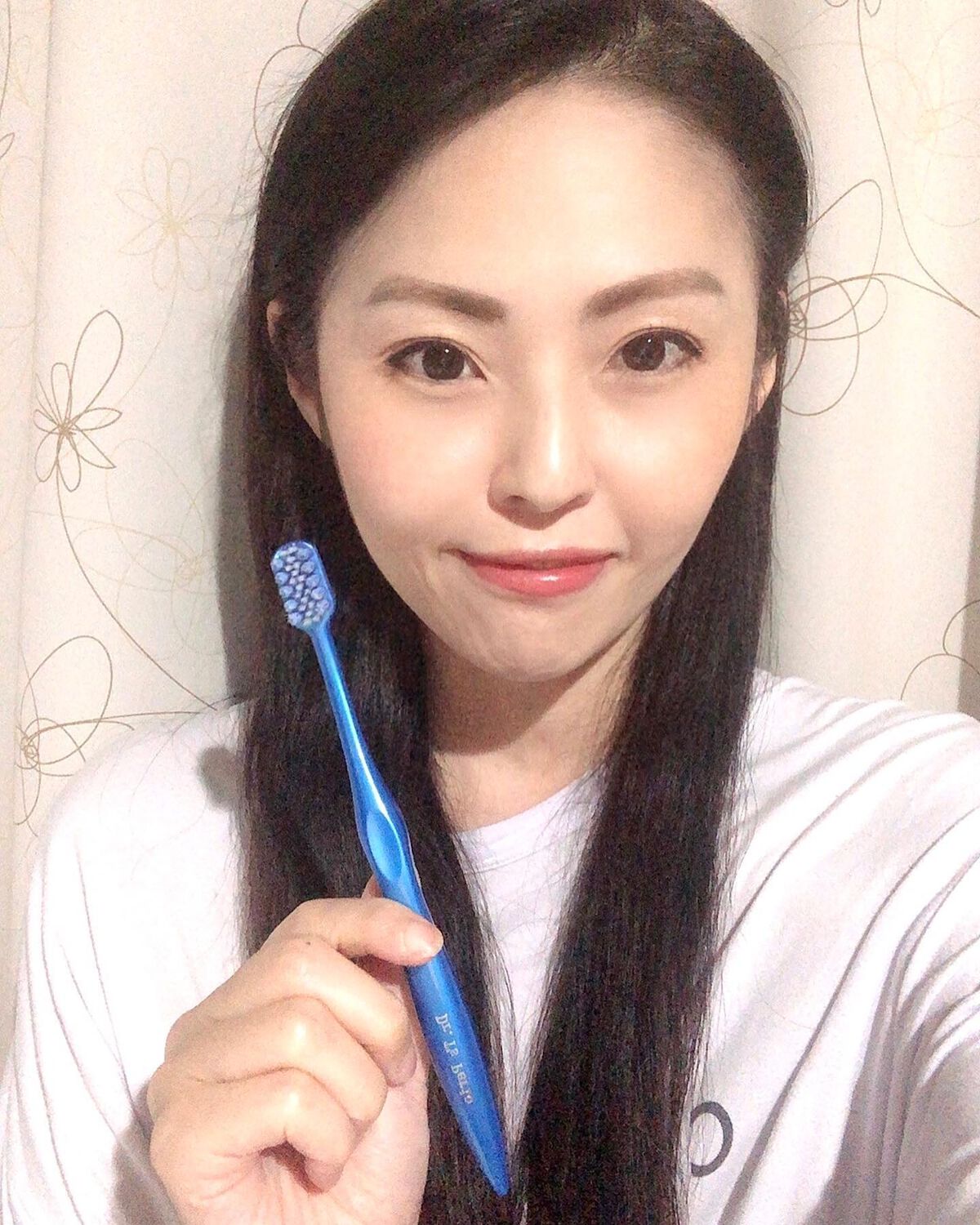 chikarina on LIPS 「とーってもオススメの歯ブラシ見つけたから紹介するね。何を隠そう..」(3枚目)