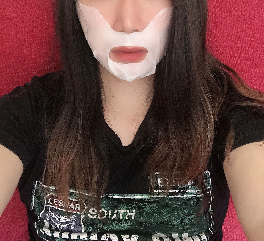 を使ったクチコミ（1枚目）