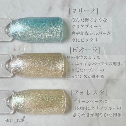 ネイリティ! ネイル ジェルネイルカラー/Naility!/ジェルネイルを使ったクチコミ(3枚目)