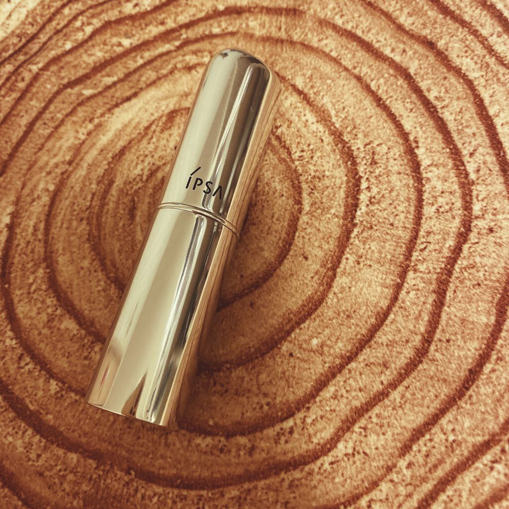 ザ・タイムR デイエッセンススティック/IPSA/美容液を使ったクチコミ（1枚目）