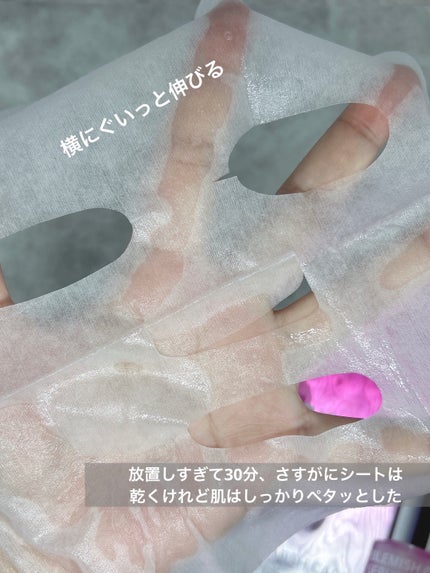 ブレミッシュケアアップ セラム/ISOI/美容液を使ったクチコミ(5枚目)