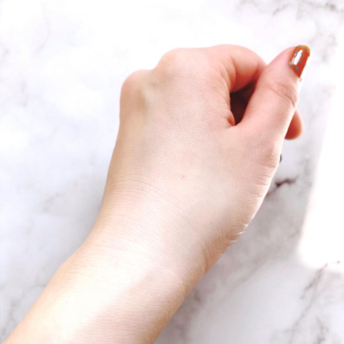 トーンアップ プライマー/Visée/化粧下地を使ったクチコミ(3枚目)