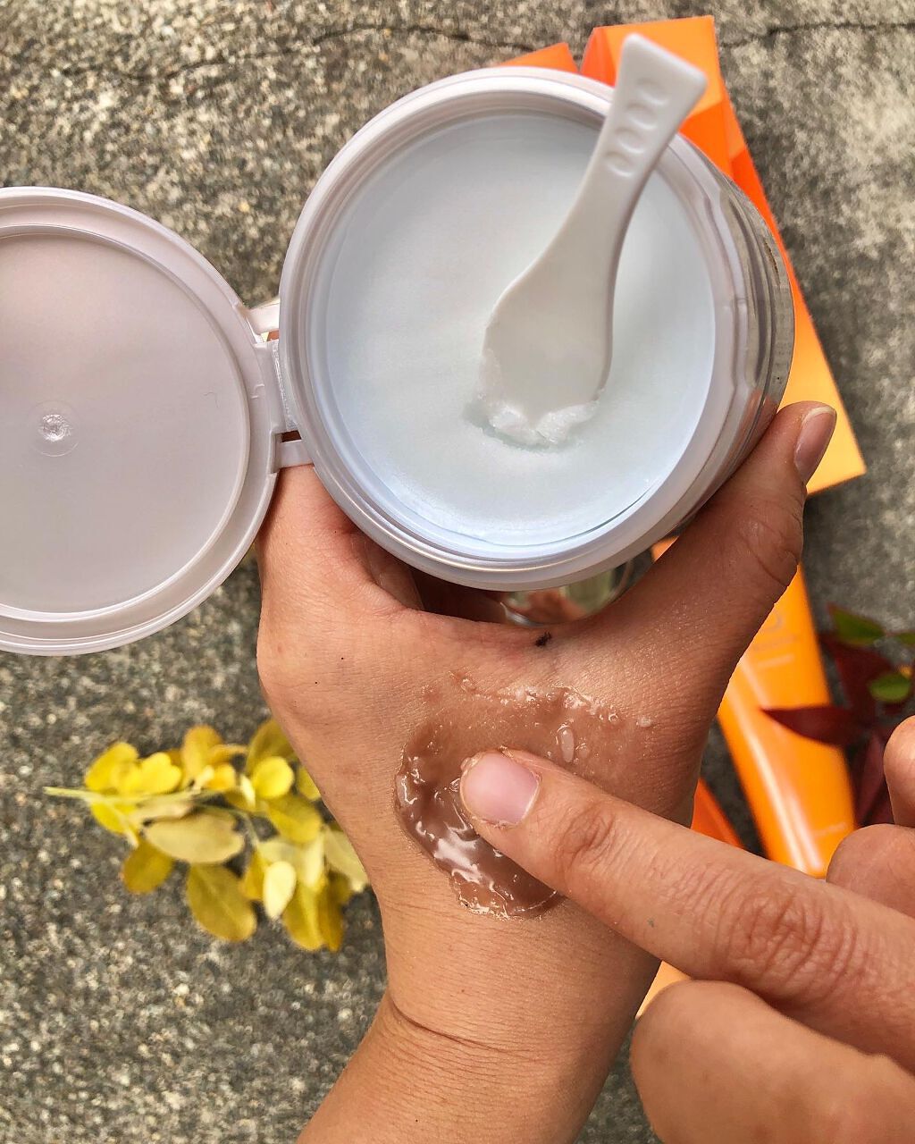 ananamargaret on LIPS 「新スキンケアブランドのDenovis(デノヴィス)のご紹介です..」(9枚目)