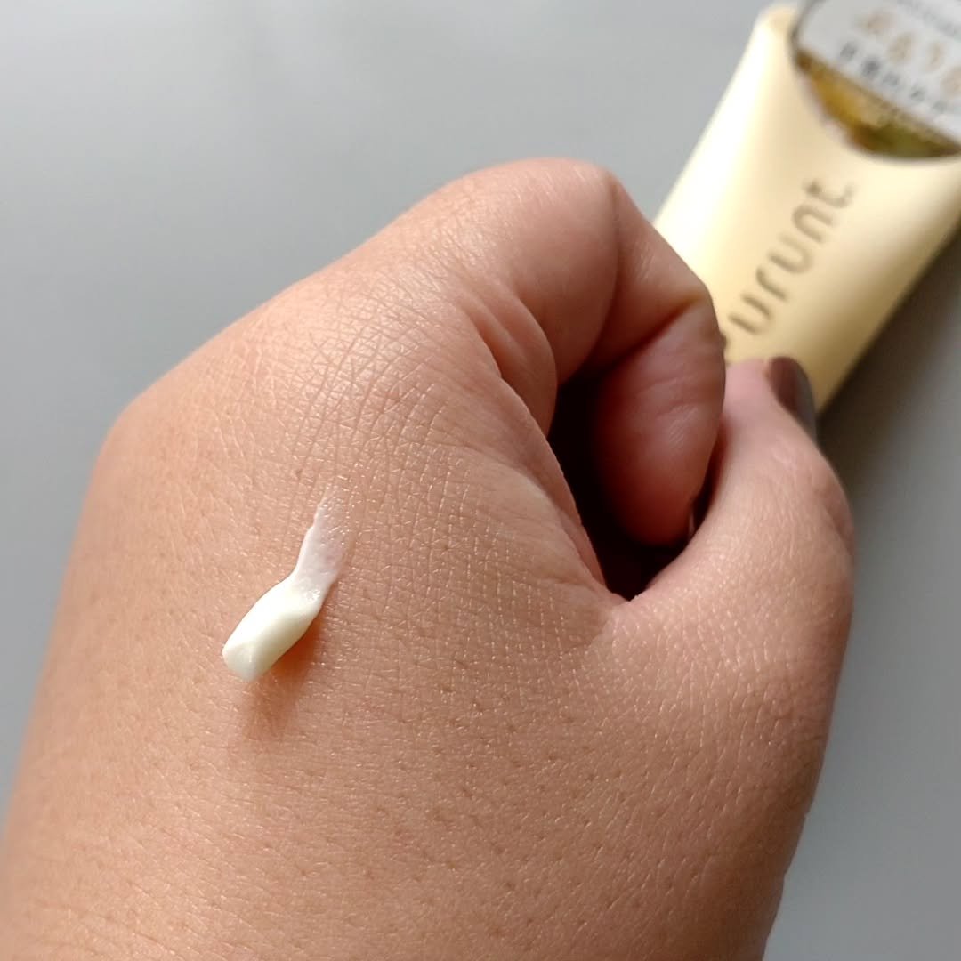 プルント　モイストケア美容液ハンドクリーム/Purunt./ハンドクリームを使ったクチコミ（3枚目）